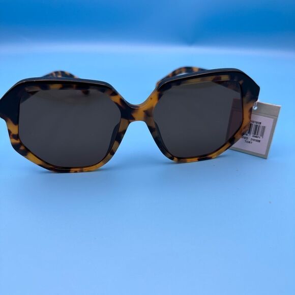 KAREN WALKER UNIFIED 210 SUNGLASSES - Picture 3 of 8